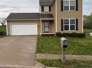105 Teaberry Ct, Elizabethtown, KY 42701