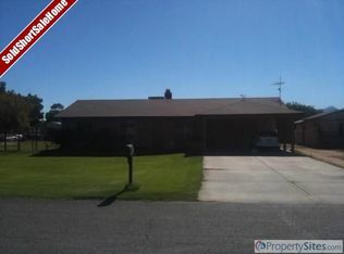 6525 W Alta Vista Rd, Laveen, AZ 85339