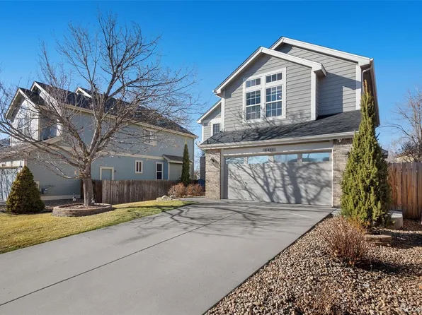 6411 Sparrow Ave, Firestone, CO 80504