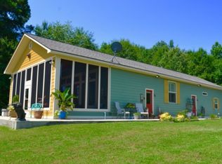 199 Fish Haven Dr, Zwolle, LA 71486