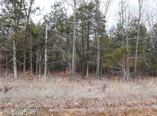 Golden Star Rd, Glencoe, AR 72539