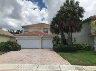 11111 Laurel Walk Rd, Wellington, FL 33449