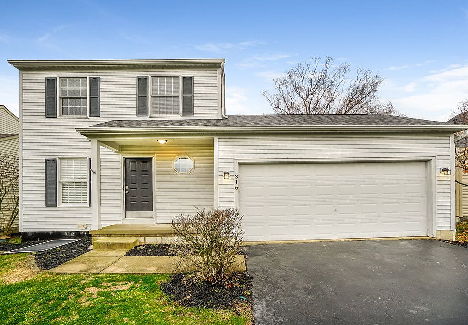 1st image of 316 Meadow Ash Dr