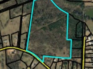 1455 Foster Rd, Inman, SC 29349