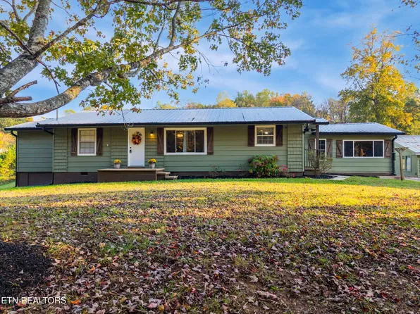 6734 Worthington Ln, Knoxville, TN 37918