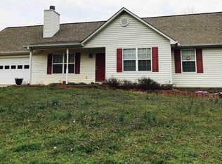 500 Thomas Rd, Cleveland, GA 30528