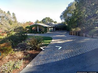 23260 Mora Heights Way, Los Altos, CA 94024