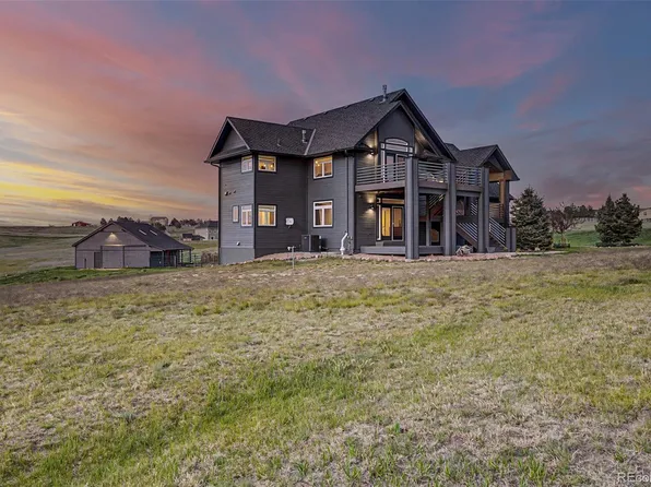 7674 Paleo Way, Colorado Springs, CO 80908