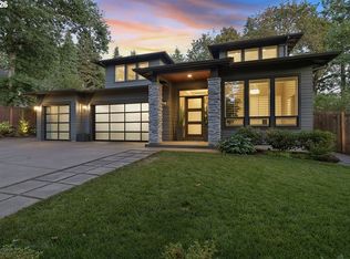 1620 Fernwood Dr, Lake Oswego, OR 97034