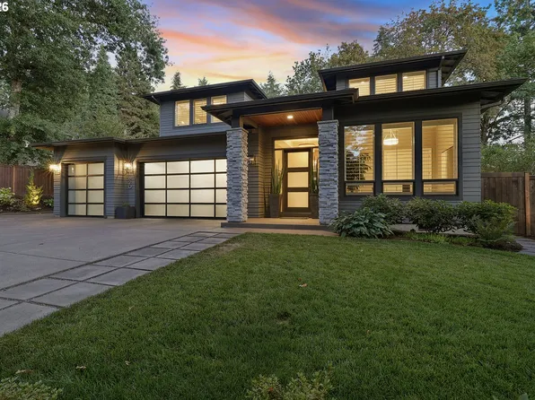 1620 Fernwood Dr, Lake Oswego, OR 97034