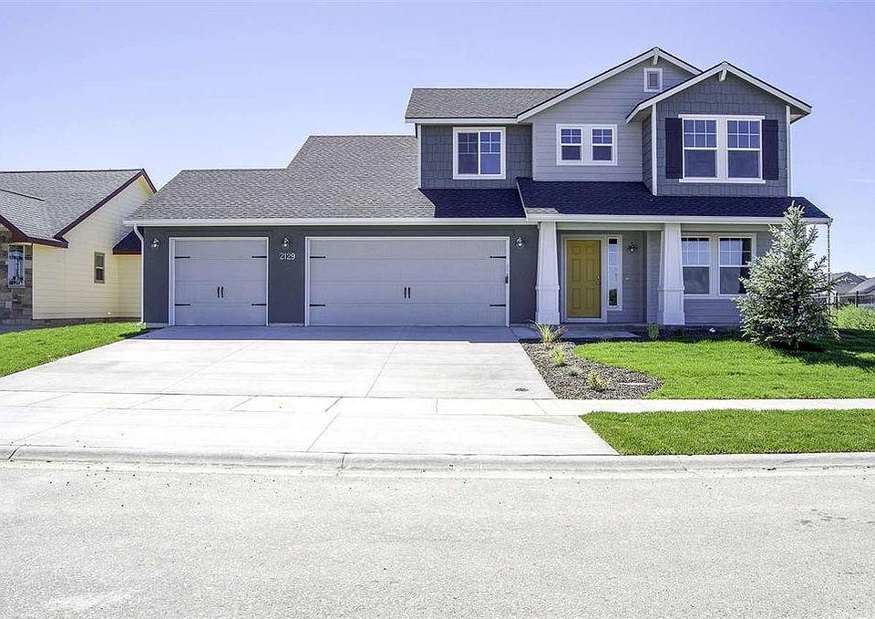1st image of 2129 W Pine Creek Dr