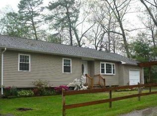 51 Larkspur St, Browns Mills, NJ 08015