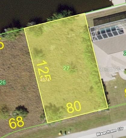1st image of 15514 Meacham Cir