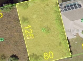 15514 Meacham Cir, Pt Charlotte, FL 33981