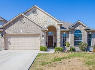 322 Irwin Way, Cibolo, TX 78108