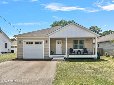 147 Roosevelt Avenue, Howell, NJ, 07731