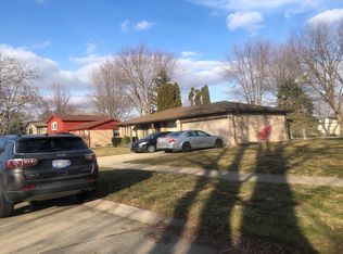 39862 Rager Ct, Clinton Township, MI 48038