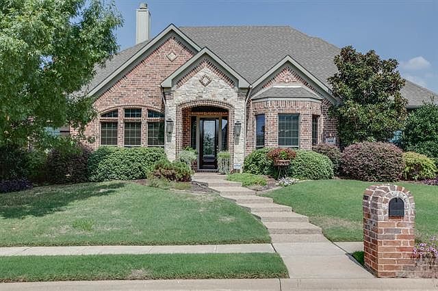 1st image of 4600 Foxglove Ct