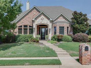 4600 Foxglove Ct, Flower Mound, TX 75022