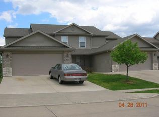 4102 Arctic Fox Dr, Columbia, MO 65202