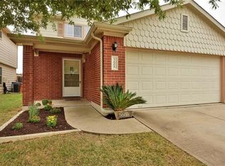 5608 Clyde Ln, Austin, TX 78754