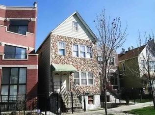 2428 W Cortland St, Chicago, IL 60647
