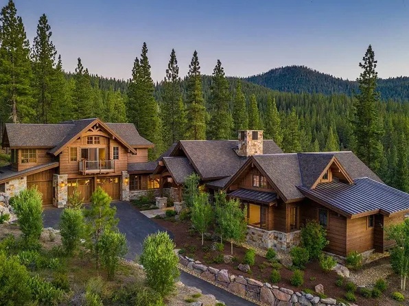 8094 Fallen Leaf Way, Truckee, CA 96161