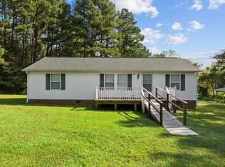 4505 Guess Rd, Rougemont, NC 27572
