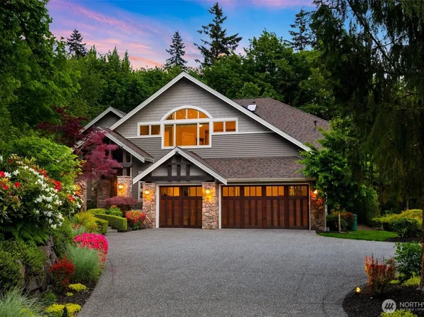 5370 228th Avenue SE, Issaquah, WA 98029