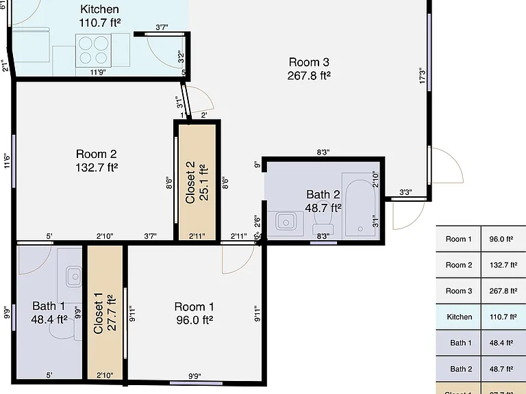 3925 E Blacklidge Dr #4 — Photo 12