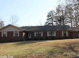 152 Cove Cir, Malvern, AR 72104