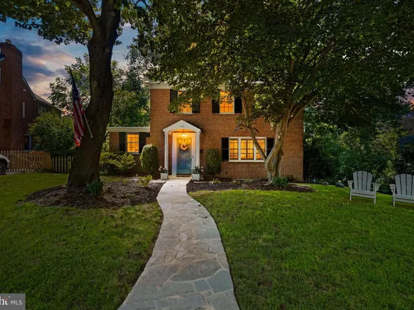 307 Worthington Rd, Baltimore, MD 21286