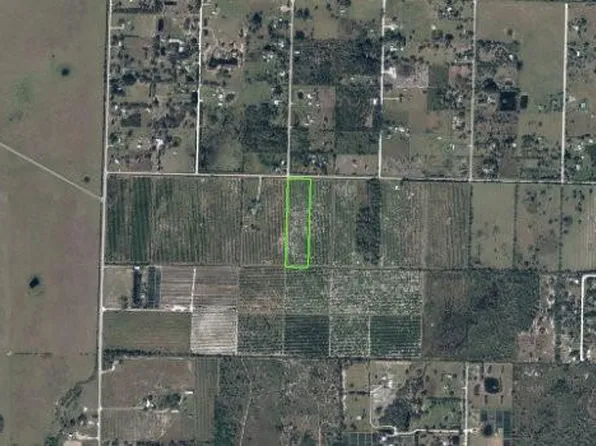2121 Hicks Rd, Lorida, FL 33857