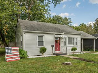 508 N 7th St, Herrin, IL 62948