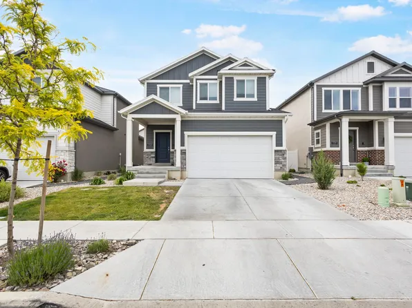 7723 W Conger Rd, Magna, UT 84044