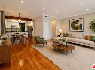 1825 Thayer Ave, Los Angeles, CA 90025