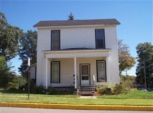 257 S Franklin St, Valparaiso, IN 46383