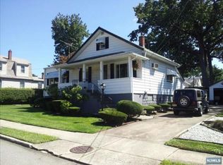 164 Phelps Ave, Bergenfield, NJ 07621