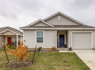 725 Dashwood Dr, Princeton, TX 75407