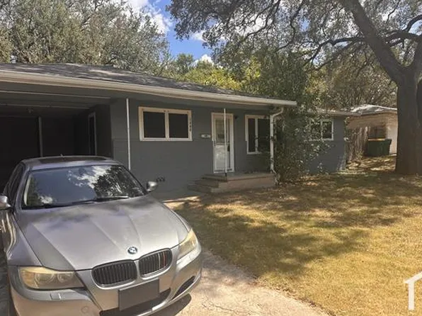 1406 N East St, Belton, TX 76513