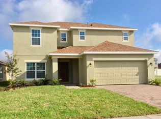 4721 Greycliff Prairie Dr, Kissimmee, FL 34758