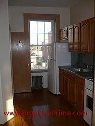 Rented by Brooklyn Real Estate Services