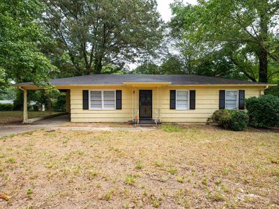 2245 3rd St NE, Birmingham, AL, 35215