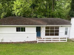 3333 Valley Park Dr, Birmingham, AL 35243