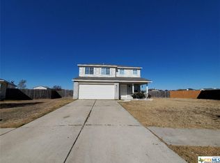 3201 Crescent Dr, Killeen, TX 76543