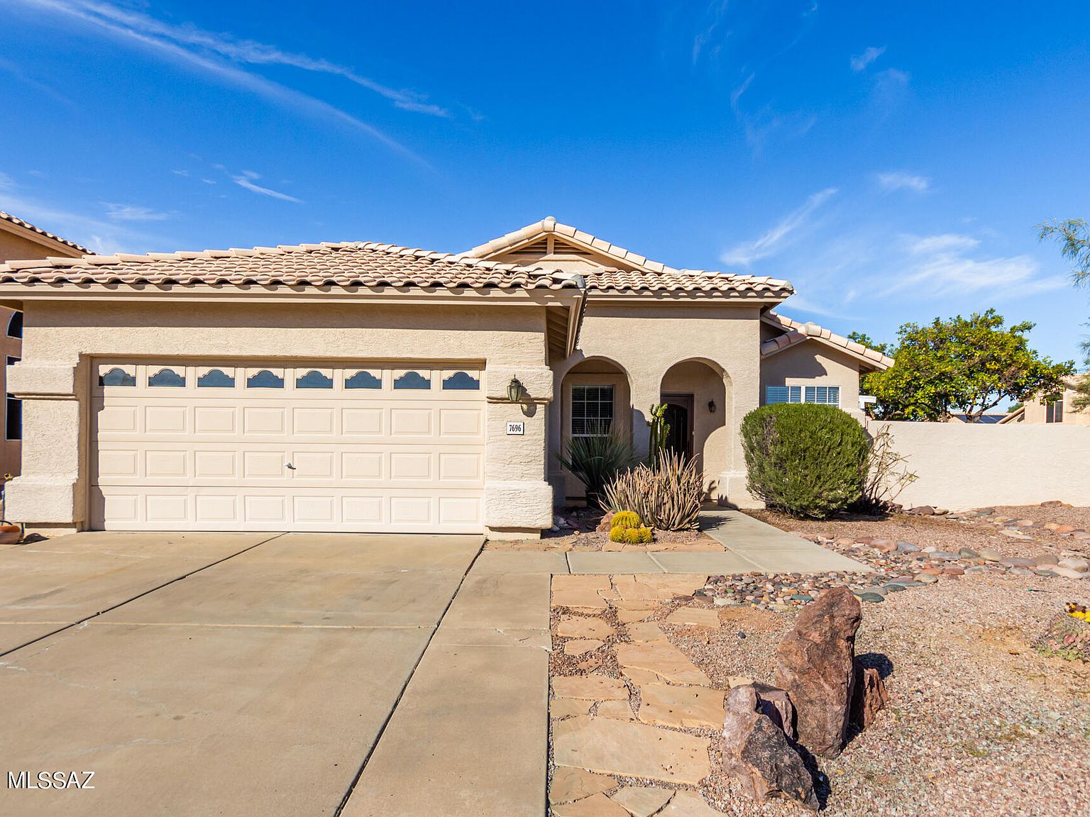 7696 W Summer Sky Dr, Tucson, AZ 85743 | Zillow