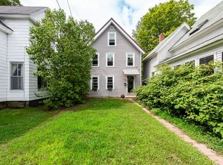 28 Payne St, Sanford, ME 04073