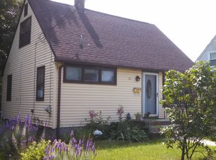 516 Matawan Ave, Keyport, NJ 07735