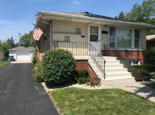 16414 Evans Ave, South Holland, IL