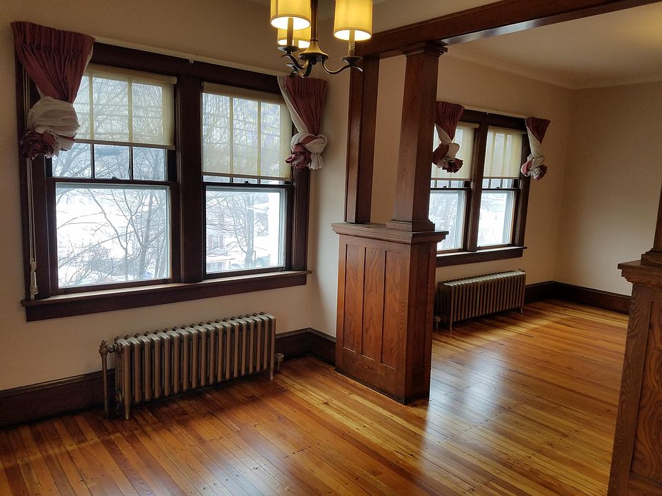 large living room area